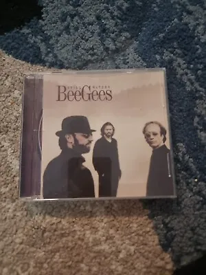 Bee Gees Still Waters CD • $1