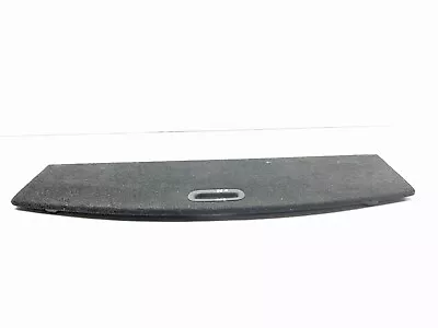 £44.99 • Buy Nissan Qashqai +2 Interior Boot Floor Cover Carpet Deck Liner J10 Mk1 2012