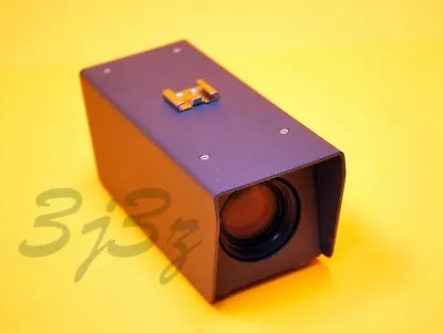 $499.95 • Buy Software House CC800-VA2 Black Digital Badging Camera