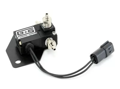 GrimmSpeed Electronic BCS 3 Port For Mazda 6 MPS 06-07 Mazdaspeed • $183.74