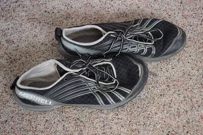 Merrell Pace Glove Barefoot Running Shoe Women's Sz. 8 • $19.95