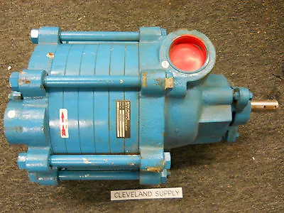 Mth 996-11295 Regenerative Turbine Pump Of-263oiendnsxsaxx-xxxxxx New Condition • $2400