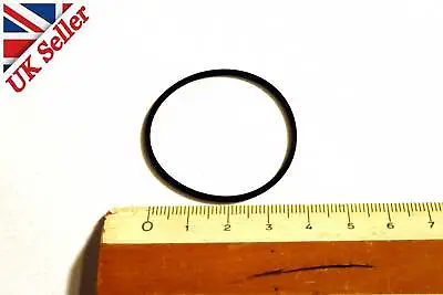 £10 • Buy B78 Rubber Drive Belt For Micromega Stage CD Player Door Drawer Tray