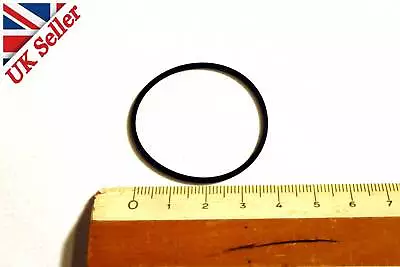 £10 • Buy B78 Rubber Drive Belt For Micromega Stage CD Player Door Drawer Tray
