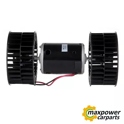 HVAC Blower Motor W/Fan Cage For 01-09 Volvo VHD 12.1L 12.8L 740Cu 2000-09 VNM • $37.39