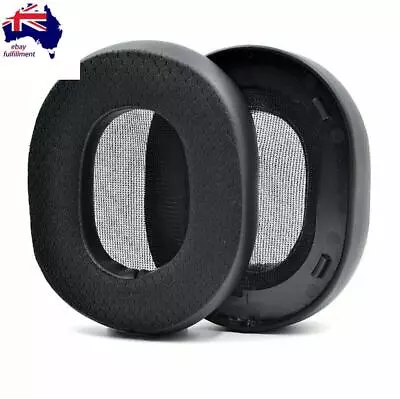 Ear Pads Cushions Covers Repair Part For Plantronics RIG500 PRO Gaming Headset • $12.75