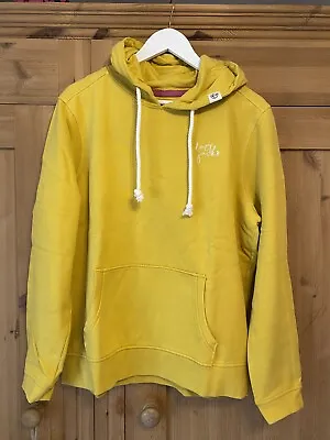 Lazy Jacks Hoody In Gorse Size 16 • £38