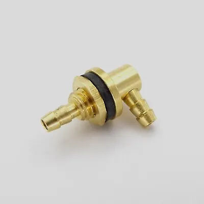 Fuel Filling Nipple Nitro Gasoline Oil Filler Nozzle F Tank RC Car Boat Airplane • $0.99