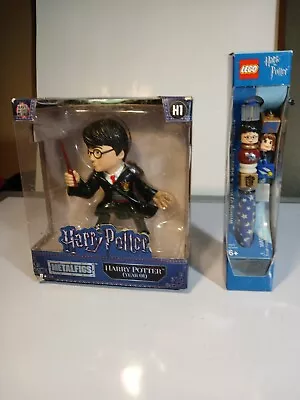 Harry Potter Collectibles Lot • $25