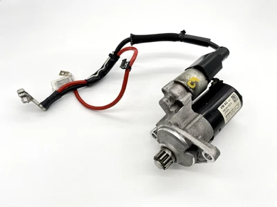 $89.99 • Buy 2012-2017 Vw/audi A3 S3 Tt (8v Mk3) Beetle Golf Jetta 1.8t / 2.0t Starter Motor