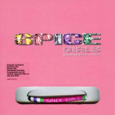 £21.38 • Buy Spice Girls Greatest Hits  (CD)  Album
