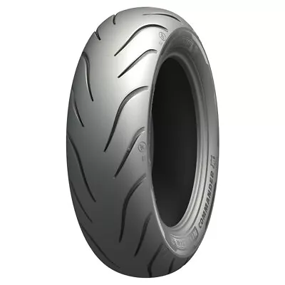 Michelin Commander III Touring Rear Motorcycle Tire 180/55B-18 (80H) 21372 • $344.85