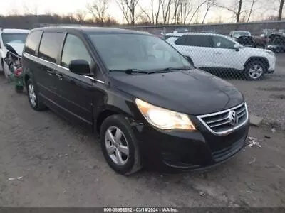 ROUTAN    2010 Third Seat Station Wagon  Van 272939 • $525.98