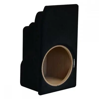 Mercedes GLK 08 - 15 Custom Fit MDF 8  Sub Box Subwoofer Enclosure Bass • £234.29