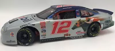 125th Kentucky Derby 1999 Stock 1:18 Ford Mayfield #12 NASCAR In Original Box • $59.99