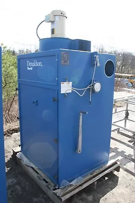 Donaldson Torit Dust Cabinet Collector 90 CAB 460V 60 Cycle 3-Phase 5HP • $5999.99