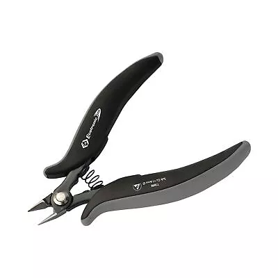 £16.61 • Buy CK Tools Ecotronic ESD Side Cutters (Relieved) T3888