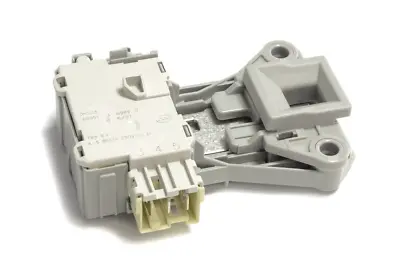 GENUINE OEM ELECTROLUX EcoInverter WASHING MACHINE DOOR LOCK SWITCH • $49