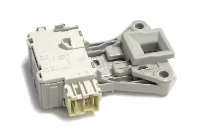 GENUINE OEM ELECTROLUX UltimateCare System WASHING MACHINE DOOR LOCK SWITCH • $49