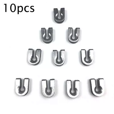 10PCS Trimmer Head Eyelet Part Fit For HUSQVARNA T35 T25 T35X T45X BUMP Replace • $8.52