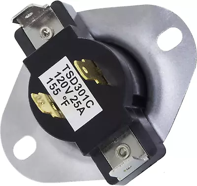 WP2200859 Refrigerator Thermostat For Whirlpool Kenmore Maytag 2200859 1-PACK • $22.99