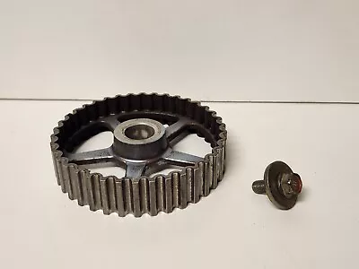 D16y7 Cam Gear OEM Honda Civic D Series With Bolt • $42.96