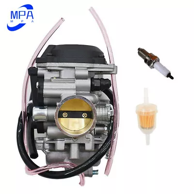 Carburetor Carb Assembly For Yamaha TTR225 TTR-225 5FG-14901-00-00 1999-2004 NEW • $34.49