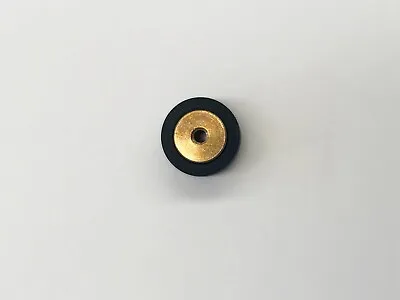 Tascam 246 Brass Pinch Roller - Brand New Replacement / Spare Parts • $15.95