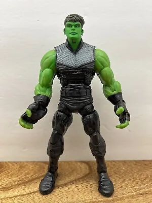 Marvel Legends HULKLING 2006 Toy Biz 7  Action Figure From Young Avengers Set  • $26