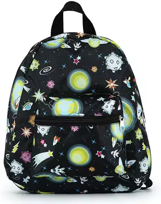 Mini Backpack - Space Exploration - Astronaut Small Backpack • $17.86