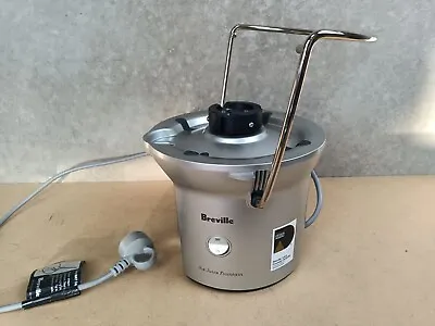 Breville Juice Fountain BJE200 - Replacement MAIN BASE MOTOR UNIT Only • $29.99