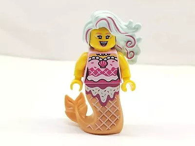 LEGO Candy Mermaid Minifigure (vid001) From Vidiyo Beatbox Set 43102... • $15.99