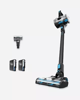 Vax ONEPWR Blade 4 Pet DUAL Battery Cordless Vacuum Cleaner CLSV-B4DP - RF8285 • £199.99