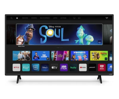 $169.99 • Buy VIZIO D-Series 32  Class 1080p Full-Array LED HD Smart TV - D32F-J04