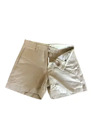 Shorts Men's Murphy & Nye Shorts Bermuda Cotton Sailing Trousers Size 33 • £30.96
