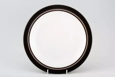 Hornsea - Contrast - Dinner Plate - 149457Y • £18.25