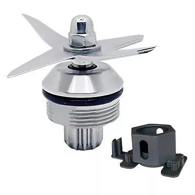 Vitamix Wet Blade Assembly Kit For Blender 500 4500 5000 5200 6300 • $27.31