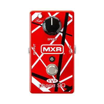 MXR EVH90 Phase 90 Effects Pedal • $129.99