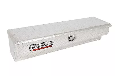 Dee Zee DZ8748 Red Label Side Mount Tool Box • $367.57