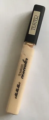 MeMeMe Flawless Concealer 04 Porcelain Light Fair 8ml Corrector SeeD1 • £2.50