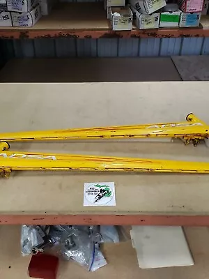 2000 Ski Doo Mach Z 800 Right & Left  Trailing Arm No Holes  • $249