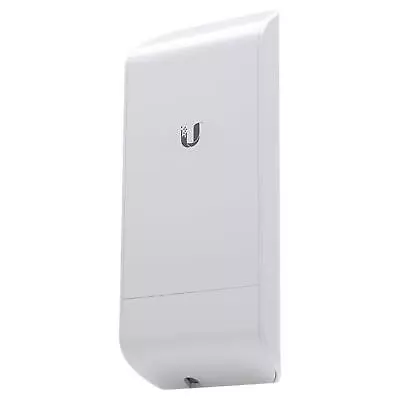 Ubiquiti Networks NanoStation Loco M5 • $108.89