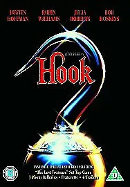 Hook (DVD 2005) • £2.69