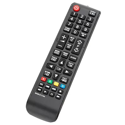 New BN59-01175N Remote For Samsung LED TV UA55JU7000 UA55JU7000W UA55JU7000WXXY • $14.98