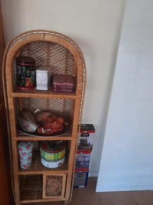 $15 • Buy Cane Furniture Used