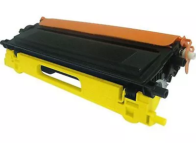 For BROTHER TN-115Y TN115 TN-110 YELLOW TONER MFC 9440CN 9450CDN 9840CDW HIGH • $26.96