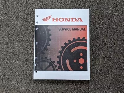 1966 Honda CB 450 Motorcycle Shop Service Repair Manual • $279.30