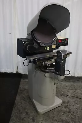 14  Jones & Lamson Model #pc-14a Comparator: Yoder #75285 • $2950