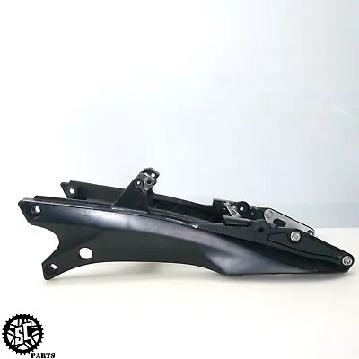 07 08 Suzuki Gsxr 1000 Rear Subframe Rail S51 • $46