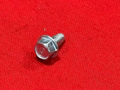 Ford Falcon Xr Xt Xw Xy Gt Gs Genuine Bonnet Hood Release Cable Bolt Za Zb Zc Zd • $10